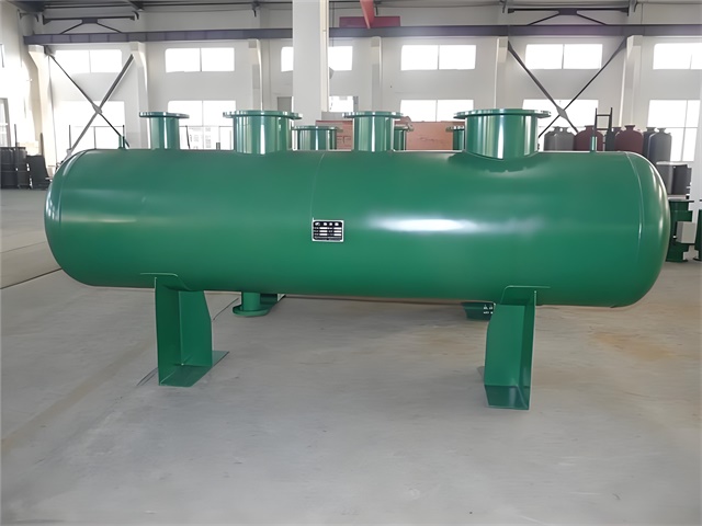 胶州集分水器需要电源吗